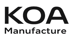 KOA Manufacture