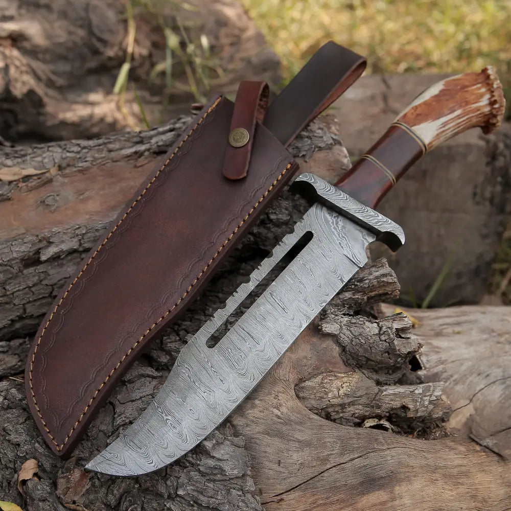 Bowie Knife