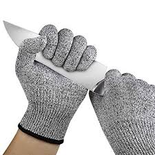 Gloves